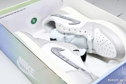 Low 1 AIR JORDAN 1207